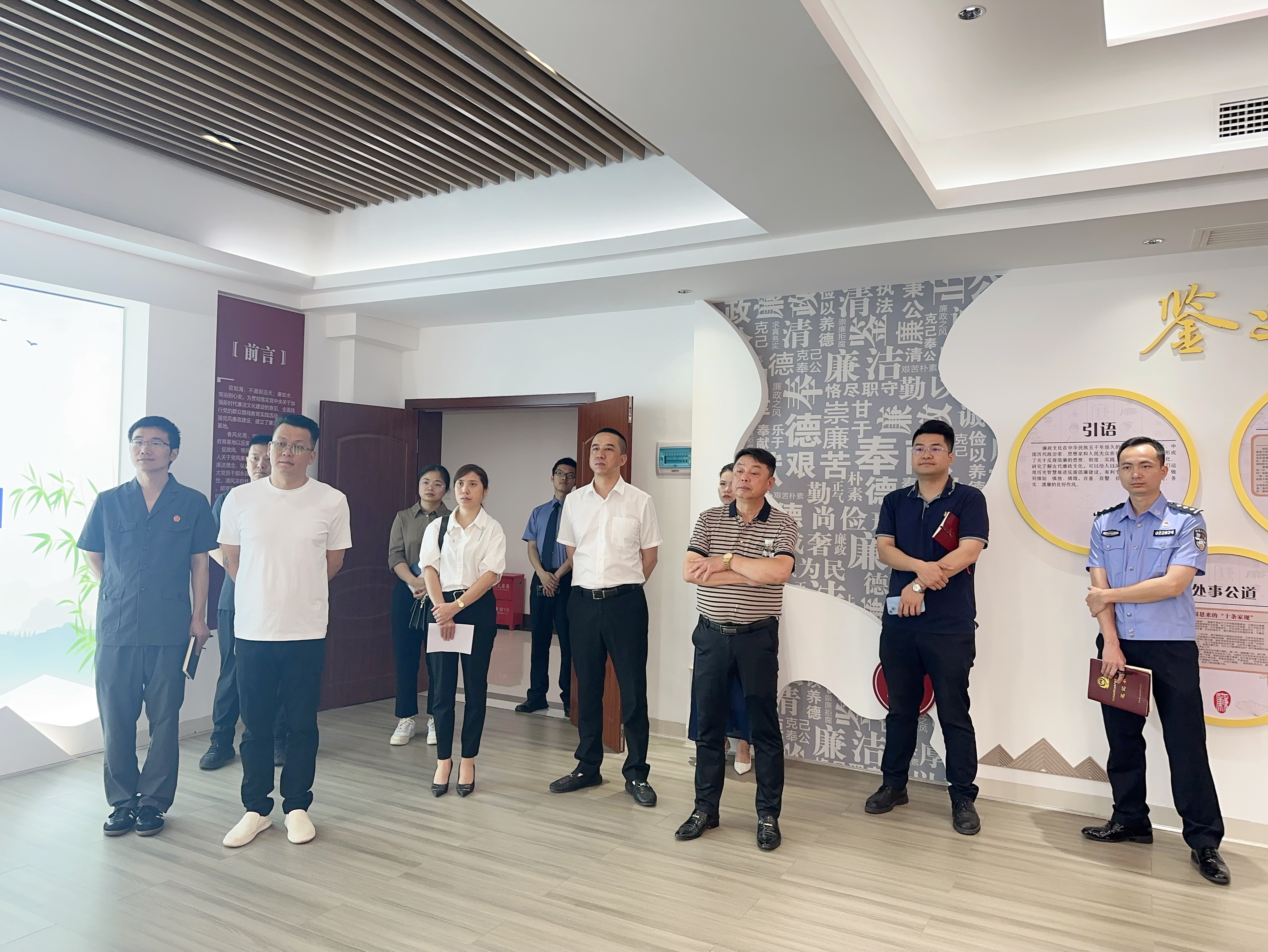 听需问计，护航发展——这个检察开放日活动走心又“有料”！